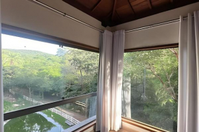 Chalé Canto da Montanha